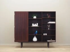 Rosewood Bookcase, Danish Design, 1970s, Designer: Kai Winding -Bookcases Sales 0015fdd2 2a4b 45e0 bf23 af2d0ab1c0c8