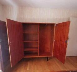 Vintage Cabinet André Monpoix