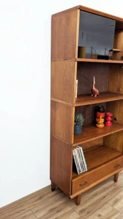 Large Vintage Bookcase -Bookcases Sales 00f73246 053c 453a b363 af3a4f6b1a43