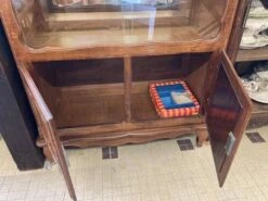 Showcase With 2 Sliding Doors -Bookcases Sales 0125611c 6ef0 4d99 88f4 ea1bf1213f6a