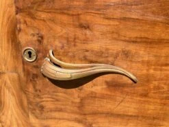 Wooden Wardrobe, 30s/40s, Wardrobe, Shelves -Bookcases Sales 0162726e dcf6 40c8 852e 95d62c373c96