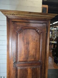 Chestnut Hosiery Cabinet