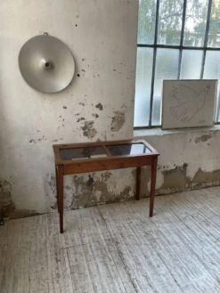 1950s Display Side Table -Bookcases Sales 026eae6f ceae 4061 9550 0b41dc4a99ab