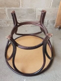 Rattan Coffee Table, 1950s 18 Rattan Coffee Table, 1950s -Bookcases Sales 03037dd5 d793 42ab b503 560b0a79e328