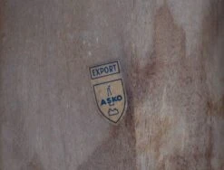 Compact Coffee Table By Asko (Finland, 1960s). 19 Compact Coffee Table By Asko (Finland, 1960s). -Bookcases Sales 031c196f 8327 4f64 9a83 ecc6293b8e87