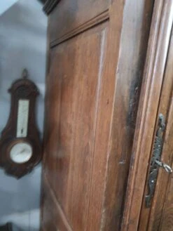 Man Standing In Oak -Bookcases Sales 0415c666 bf90 46b6 8ba1 d52ae18f5066