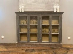 4 Door Display Case -Bookcases Sales 04604e18 866b 47c8 a352 3cf9f4d54664