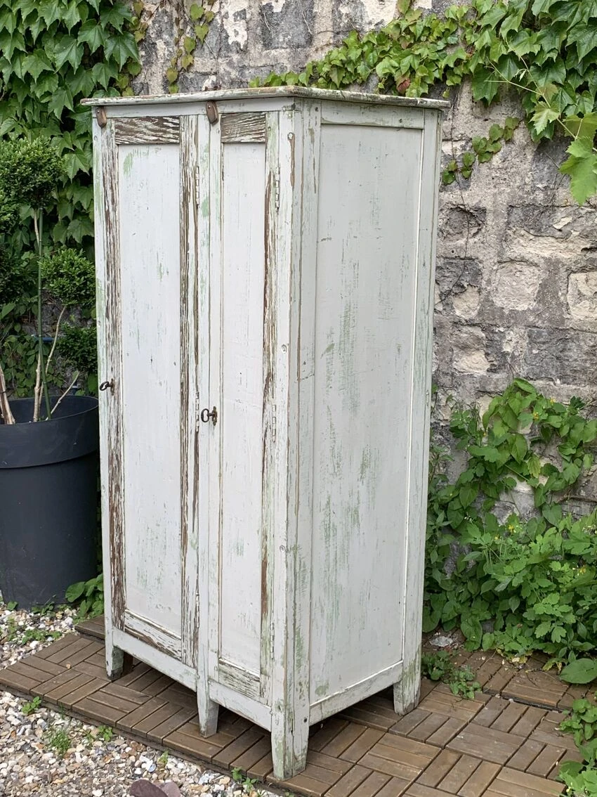 Parisian Workshop Cabinet 1940 5 Parisian Workshop Cabinet 1940 - Image 5