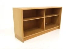 Scandinavian Bookcase "Öresund", Børge Mogensen, Sweden, 1960 -Bookcases Sales 050a7db5 b879 424a b1a7 1659e9920d5c