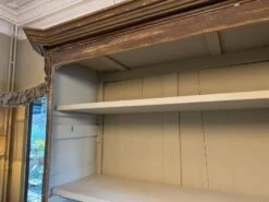 Old Weathered Library -Bookcases Sales 050c231e 2ae7 46c8 bc2b e5aff6519ea7