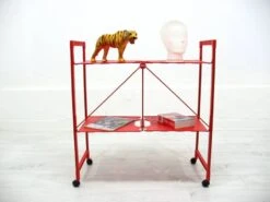 Hailo Folding Tables, 1990s -Bookcases Sales 05d58a9a 952a 46b6 9747 6c50c6486159