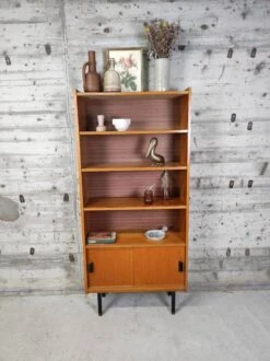 Bookcase/vintage Display Case -Bookcases Sales 06404711 5ffc 43d0 b2bc 801e6186ef1f