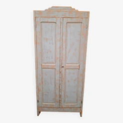 Vintage Parisian Wardrobe -Bookcases Sales 076d7f50 3fa4 467d 89e4 dce76e393ba7
