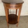 Mahogany Side Table