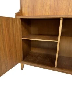 Vintage Wall Cabinet Cupboard Workplace Swedish Design 1960s -Bookcases Sales 08208794 e151 4a11 884c df660bba5186