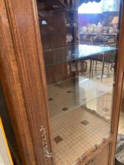 1 Door Display Case -Bookcases Sales 084fbeeb 70d5 47c5 872f a60c89fef266