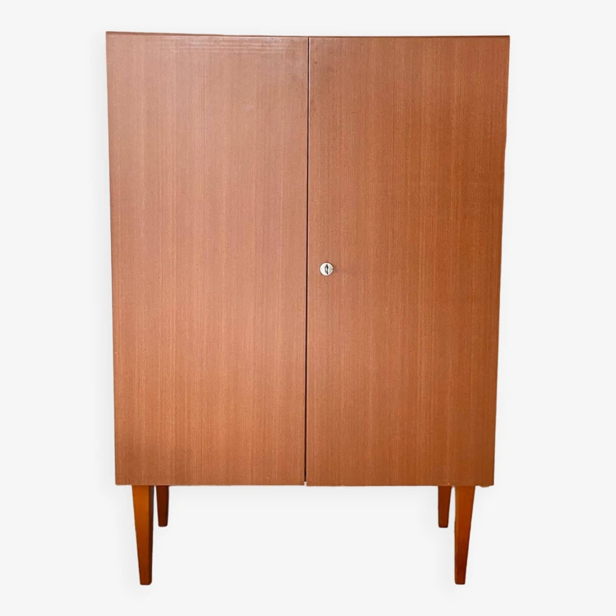 Small 60s Wardrobe 7 Small 60s Wardrobe - Image 7