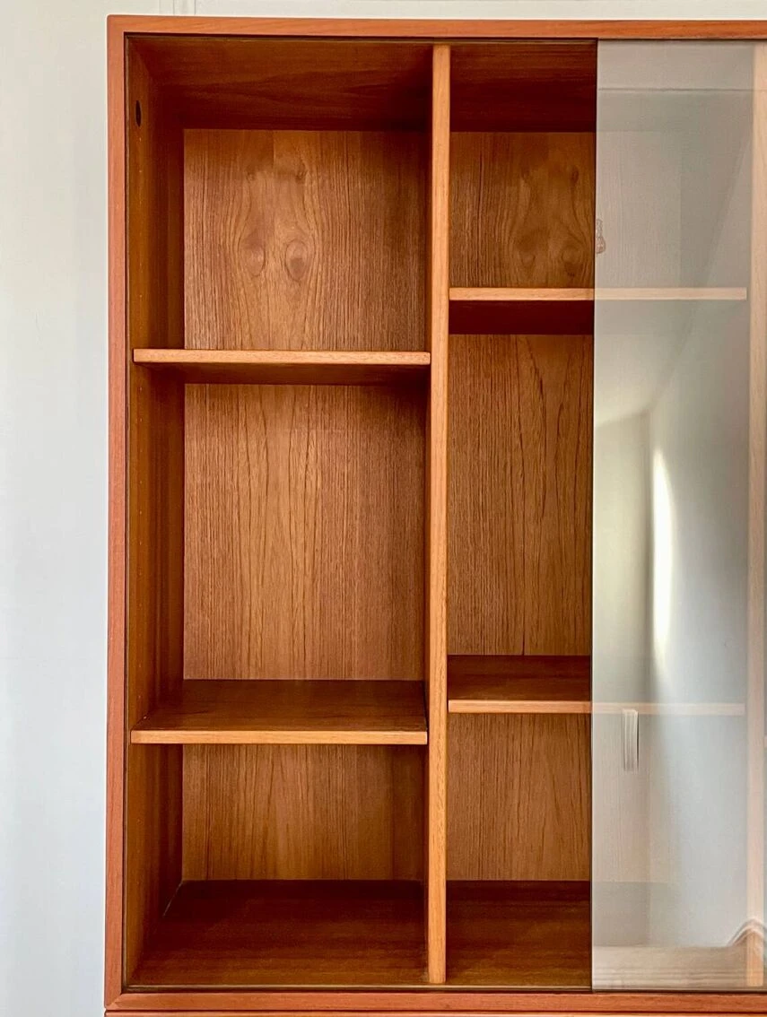 Scandinavian Bookcase, Design Rud Thygesen And Johnny Sorensen 19 Scandinavian Bookcase, Design Rud Thygesen And Johnny Sorensen - Image 19