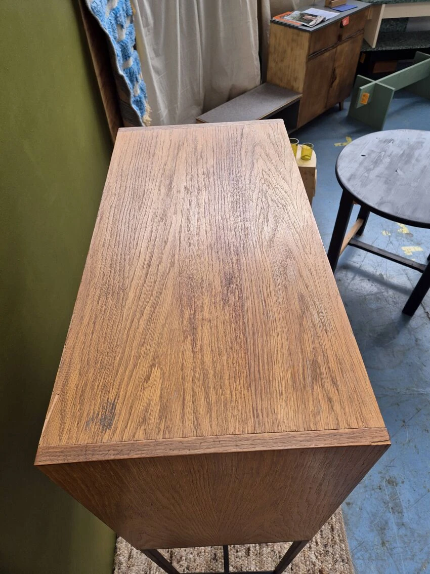 Renovated Showcase 1 Renovated Showcase