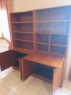 Scandinavian Vintage Bookcase 8 Scandinavian Vintage Bookcase -Bookcases Sales 09404191 669e 4283 8668 136b0afdd066