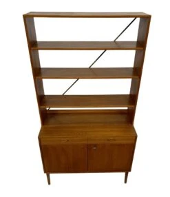 Vintage Wall Cabinet Cupboard Workplace Danish Design 1960s -Bookcases Sales 095d098d defb 4bee a7a7 9c416a0bf067