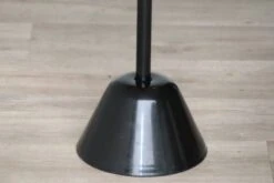 Servomuto Pedestal Table By Achille Castiglioni For Zanotta -Bookcases Sales 0969e569 4c2a 41ff 8500 7d2009db6391