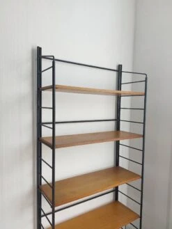 Folding String Bookcase -Bookcases Sales 096a6701 8ea0 4fe3 8e39 e6adbb6f6af5