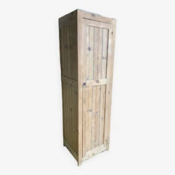 Brut 1-door Wooden Wardrobe -Bookcases Sales 0a565467 aebd 4a7f a9e5 587395f9c671