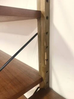 Poul Cadovius Royal System Wall Unit -Bookcases Sales 0a7fb1f6 e5be 4b67 be19 1018f8bb7919