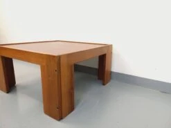 Vintage Italian Square Coffee Table By Afra And Tobia Scarpa For Cassina In Walnut From The 60s 70s 16 Vintage Italian Square Coffee Table By Afra And Tobia Scarpa For Cassina In Walnut From The 60s 70s -Bookcases Sales 0aee117c 9ee6 4336 b1d3 317fff08c008