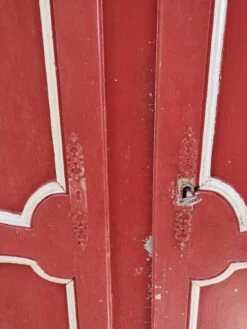 Very Old Louis Xv Wardrobe -Bookcases Sales 0b027ec0 2837 40e6 8147 a73074d2a024