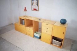 9 X Derk Jan De Vries Module Kommode Würfel Schrank Sideboard -Bookcases Sales 0bd33035 67bc 4907 b332 4562e71a1b95