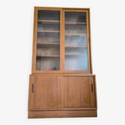 Hundevad Scandinavian Display Bookcase -Bookcases Sales 0d08ea49 da1f 4c22 953e ca66346c36c5