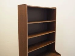 Oak Bookcase, Danish Design, 1970s, Production: Denmark -Bookcases Sales 0d10b5ab ed4d 445c ba31 0a0f2721066b