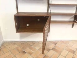 Poul Cadovius Royal System Wall Unit -Bookcases Sales 0d4e122a 9a73 40e8 a069 0c6afe16869b