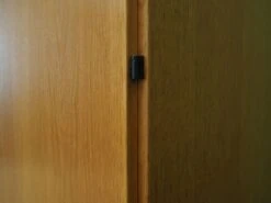 Ash Wardrobe, Danish Design, 1970s, Production: Denmark -Bookcases Sales 0d558e23 05e5 4152 8232 26b2951c93db