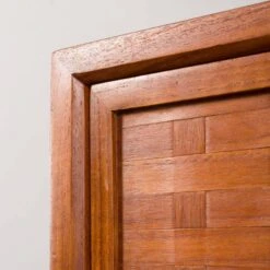 Poul Cadovius One Bay Teak Wall Unit With A Secretaire, Cado, Denmark 1960s -Bookcases Sales 0d5cf487 d948 4f1c 9b19 8fac13e33e31