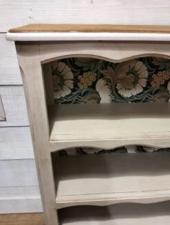 Patinated Beige Bookcase 11 Patinated Beige Bookcase -Bookcases Sales 0d8eb12c 2450 44cc af54 51581ed27b80