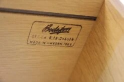 Scandinavian Bookcase By Bertil Fridhagen For Bodafors, Sweden, 1960 -Bookcases Sales 0d918b8c 46a5 4ef0 a94e d1b5dd19a1fb