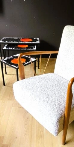 3 BELARTI Coffee Tables 70s' -Bookcases Sales 0db1fb71 fce6 49ac 9b46 58f058f4088f