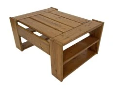 Vintage Coffee Table Pine Wood Design 1970s Coffee Table -Bookcases Sales 0dbd6bf5 026e 463e 8f77 af1e73c29dd5