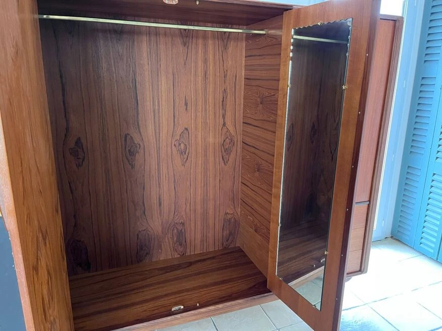 Teak Dressing Room 12 Teak Dressing Room - Image 12