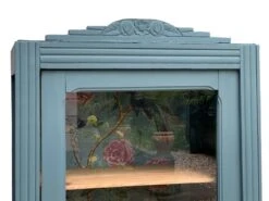 Parisian Art Deco Glass Cabinet 1930 23 Parisian Art Deco Glass Cabinet 1930 -Bookcases Sales 0e3f1190 2e9f 4a31 a46d 0cccd045f1cd