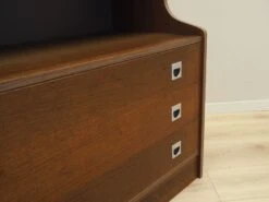 Oak Bookcase, Danish Design, 1970s, Production: Denmark -Bookcases Sales 0e4fb3fd 1017 486b aa19 35c238159a66