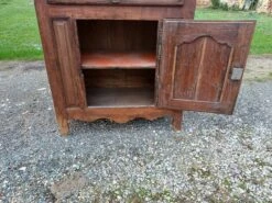 Walnut Bonnetière 19th -Bookcases Sales 0e8197ae 7866 4bd4 a2ac 38e8b85fe174