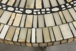 Mosiac Marble Coffee Table By Heinz Lilienthal, 1960s 13 Mosiac Marble Coffee Table By Heinz Lilienthal, 1960s -Bookcases Sales 0e9465a5 899e 479b 8eca 2c82c0f2e22b