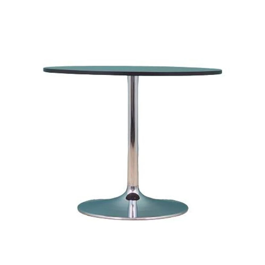 Round Coffee Table, Danish Design, 1990s, Production: Denmark 5 Round Coffee Table, Danish Design, 1990s, Production: Denmark - Image 5