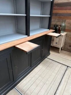 Huge 60s Mahogany Bookcase -Bookcases Sales 0f4bdc55 3c5b 4d56 905d cf0222a00f16