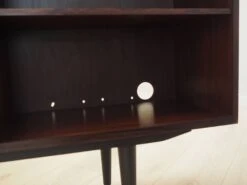 Rosewood Bookcase, Danish Design, 1970s, Designer: Kai Winding -Bookcases Sales 10fb34cf e532 46f9 ae33 c0aa447e6d1d