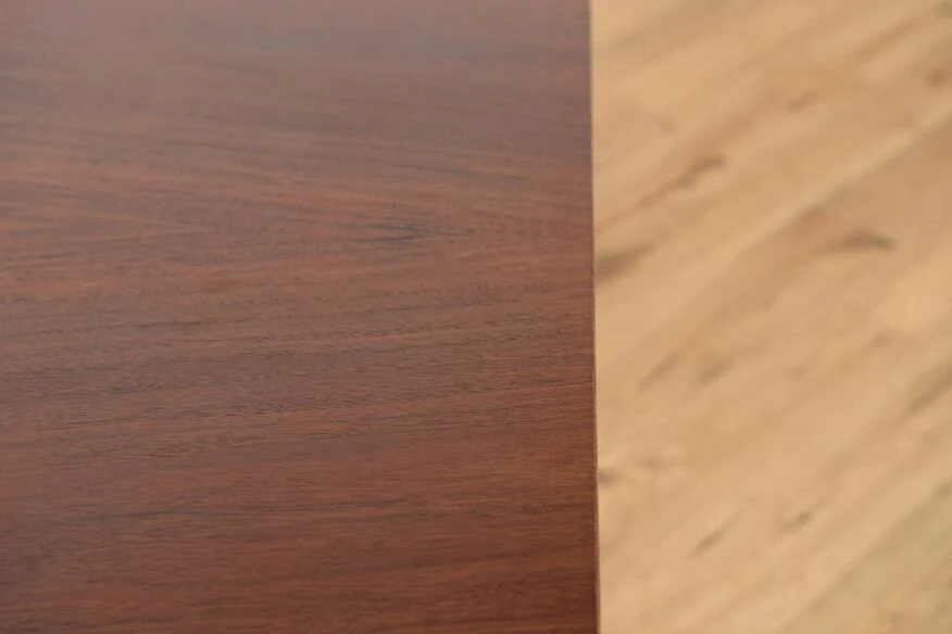 Vintage H-259 Coffee Table By Jindřich Halabala For UP Závody, 1950s 3 Vintage H-259 Coffee Table By Jindřich Halabala For UP Závody, 1950s - Image 3